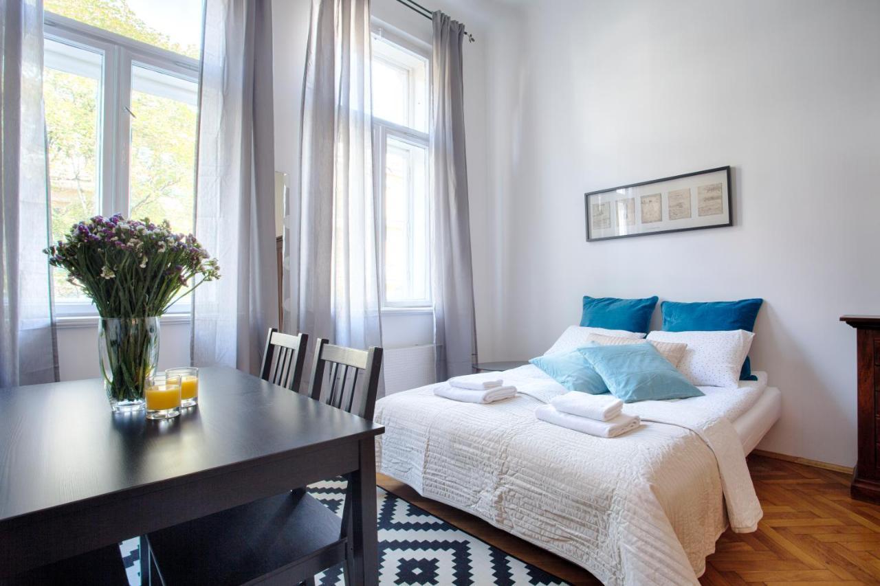 Tyzenhauz Apartments Economy Krakow Exterior photo