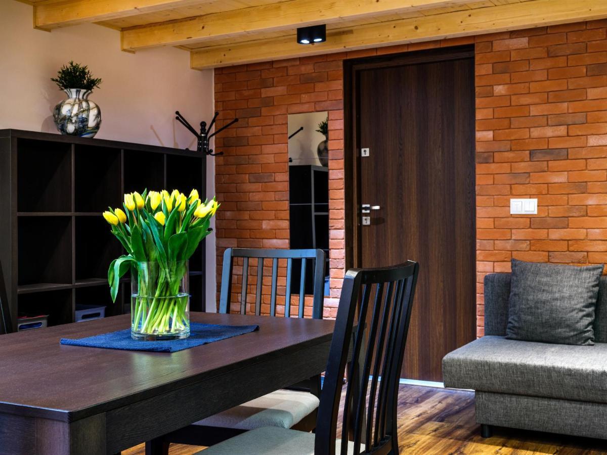 Tyzenhauz Apartments Economy Krakow Exterior photo