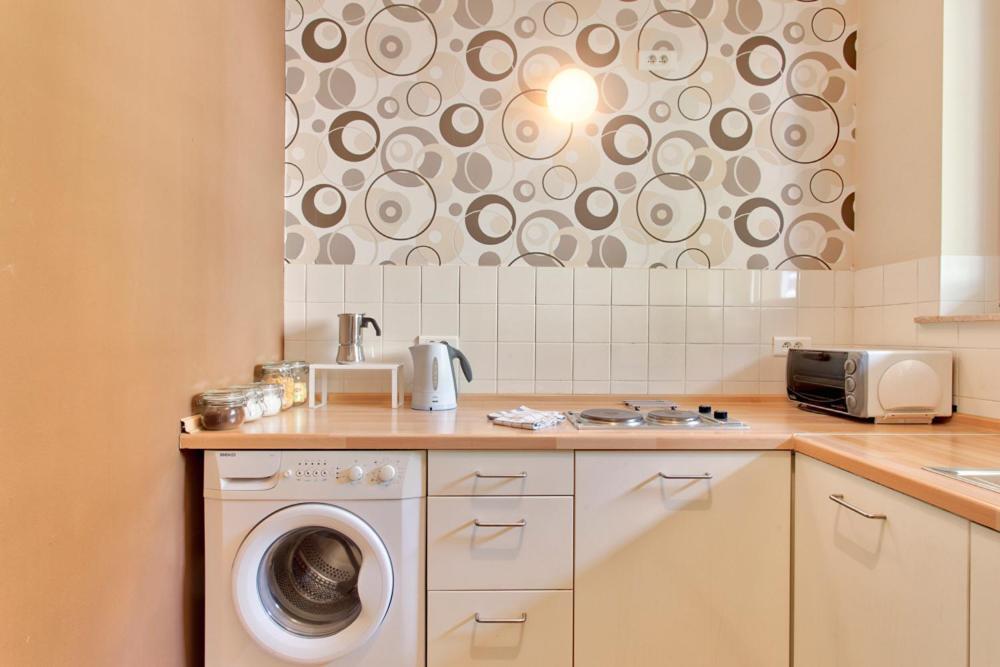 Tyzenhauz Apartments Economy Krakow Exterior photo