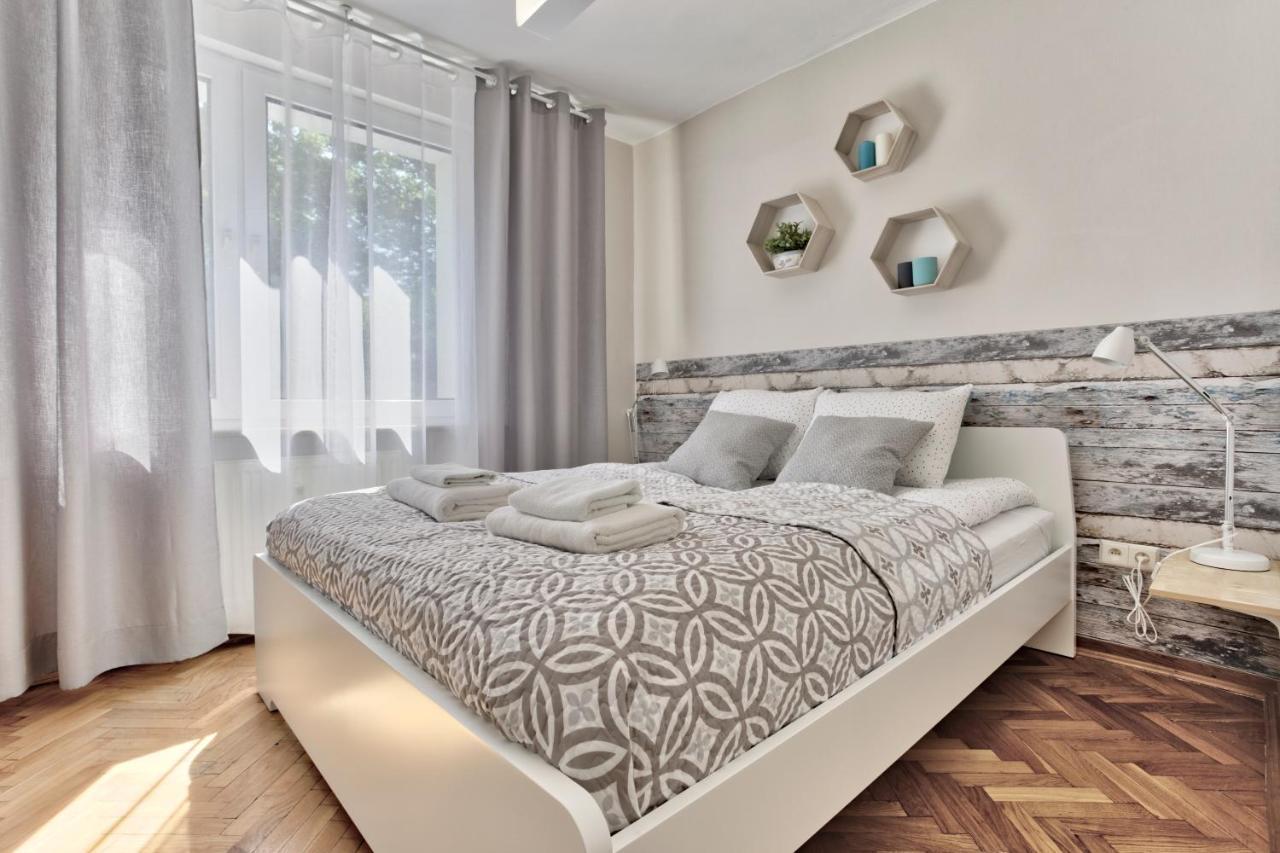 Tyzenhauz Apartments Economy Krakow Exterior photo